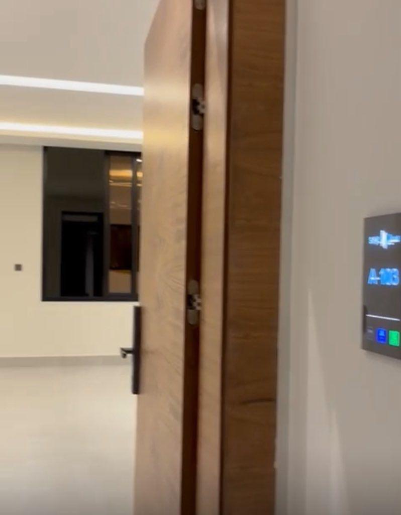 🏡 **Luxury Apartment for Rent in Sayel Al Narciss Project** 🌟  